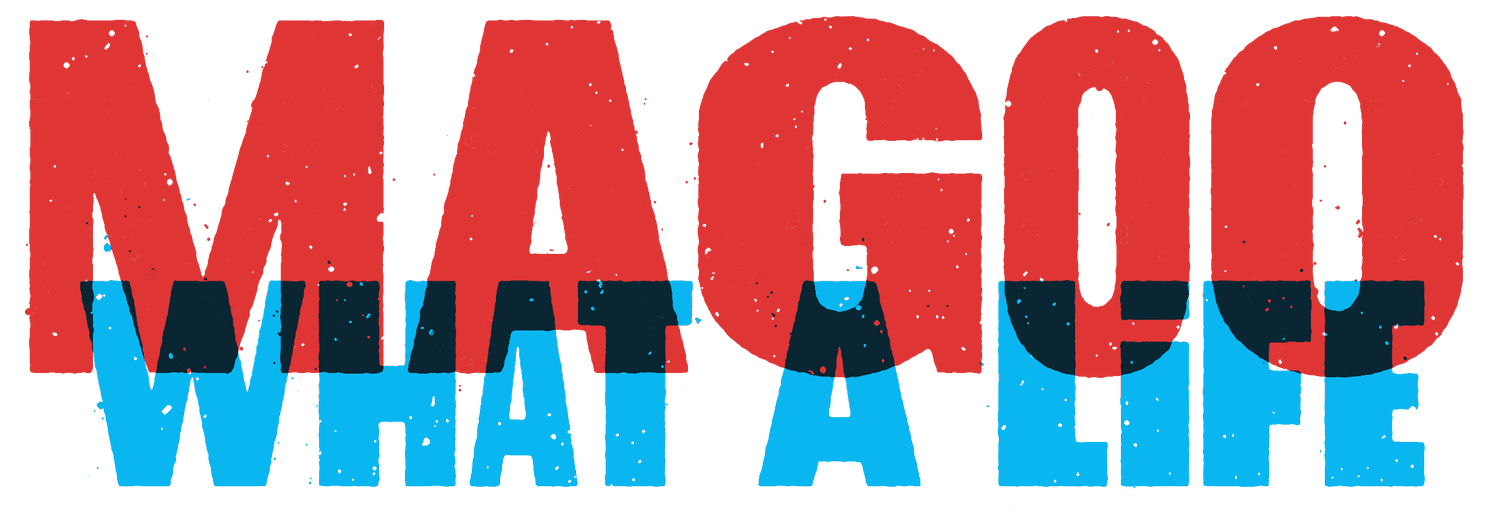 Magoo